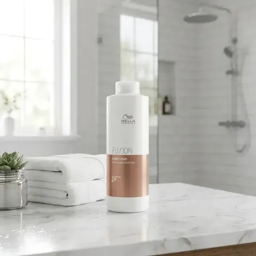 WELLA FUSION – ACONDICIONADOR 1 LITRO