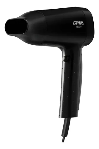 Atma Secador De Pelo Style 1300 Sp8925sp Cool Shot Cs