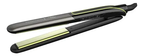 Planchita de pelo Remington Shine Therapy S12A negra