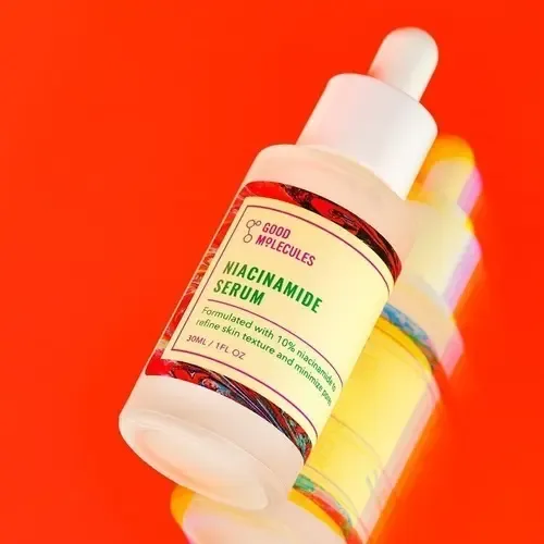 Serum Good Molecules Niacinamide – 30 Ml Para Piel Grasa