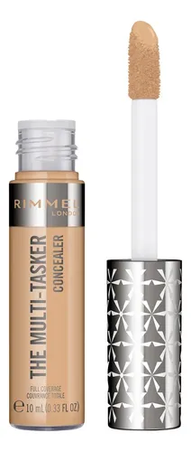 Corrector Líquido Rimmer The Multi-Tasker Concealer Sand 050