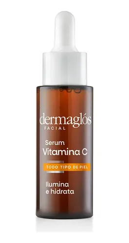 Sérum Facial Dermaglós Vitamina C X 25 Ml