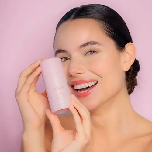 Mia Colors Skincare Kit Mine Agua Micelar + Crema De Dia