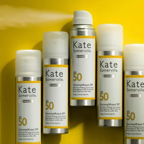 Protector Solar Facial Kate Somerville Uncomplikated Spf 50