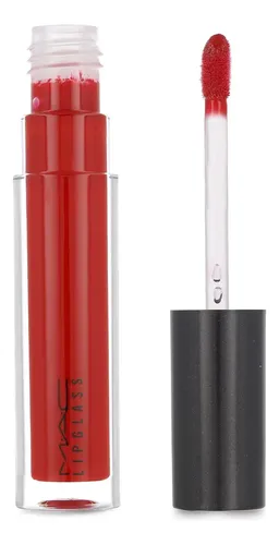 Brillo De Labios Lipglass Lipgloss -ruby Woo 3.1 Ml