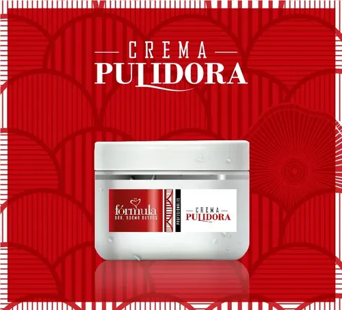 Norma Bustos Crema Pulidora X 100gr