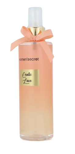 Women Exotic Love Vita Body Mist Importado Mujer 250 Ml