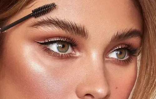 Gel Fijador Para Cejas Brows Now Bananas Efecto Laminado