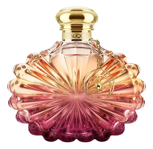 Perfume Importado Mujer Lalique Soleil Lunar Parfum X 100ml