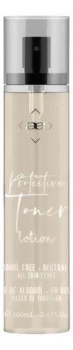 Locion Tonica Calmante, Protective Toner, Idraet