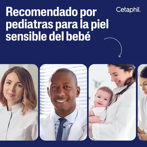 Cetaphil Bálsamo Multireparador 50g Neutra
