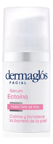 Serum Facial Dermaglos Ectoina Antiedad Fortalecedor 30ml