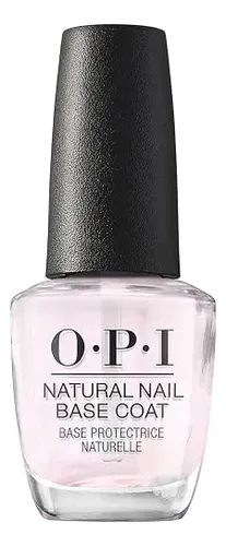 Esmalte De Uñas Opi Infinite Shine Larga Duracion Brillo Natural Nail Base Coat