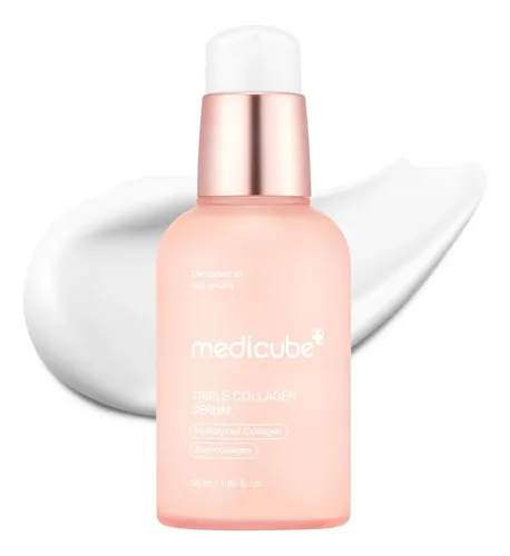 Medicube Triple Collagen Serum 55ml Serum Hidratación