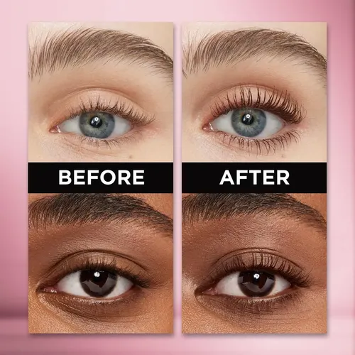 Máscara Pestañas L’oreal Paris Lash Paradise Café Latte