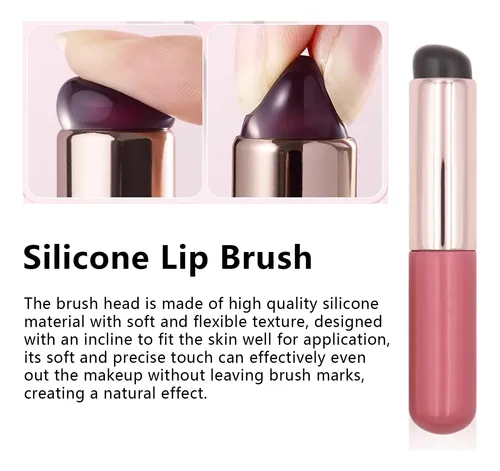 Paleta Labial 18 Tonos Maquillaje Profesional