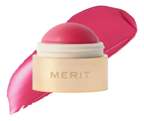 Rubor En Barra Merit Flush Balm Cream Blush