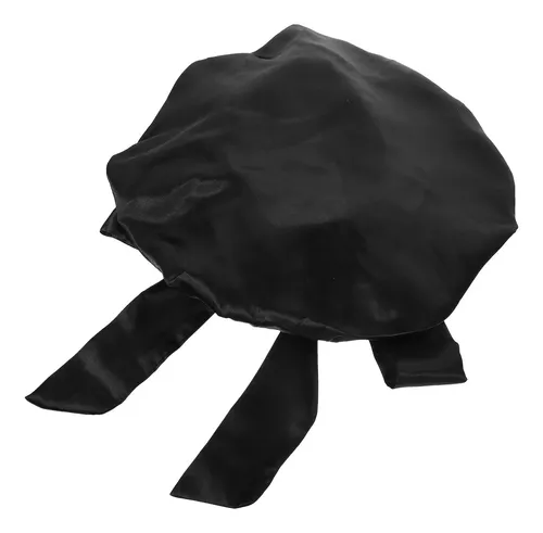 Gorro De Ducha Para Mujer Con Lazo, Gorro De Baño Elástico G