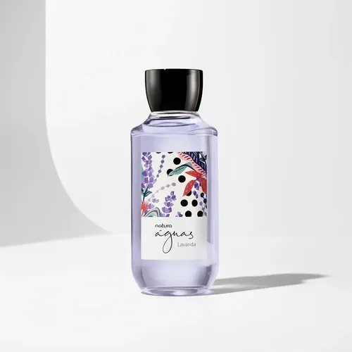 Natura Águas Lavanda – Colonia Femenina 150 Ml