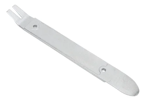 Herramienta Pry Bar Trim, Aleación De Aluminio For Panel .