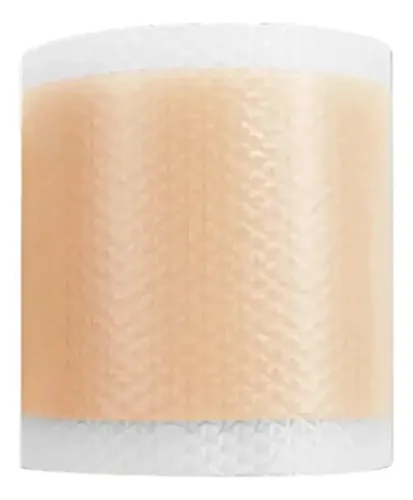 Rollo de Parche de Silicona para Eliminar Cicatrices y Queloides 1.5Mts