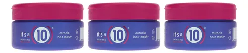 Mascarilla Para El Cabello It’s A 10 Haircare, 240 Ml, Paque