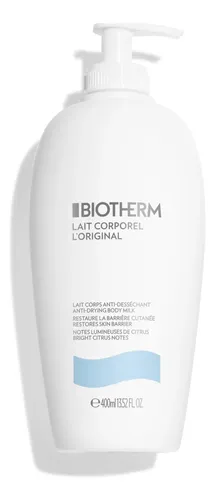 Biotherm Lait Corporel Antienvejecimiento Y Reparador Todo Tipo De Piel Día/noche