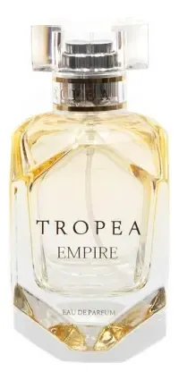 Tropea Empire Edp X75ml Mujer Fragancia Volumen de la unidad 70 mL
