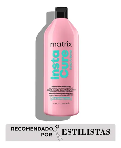 L’oreal Matrix Acondicionador Instacure Build A Bond 1000 Ml