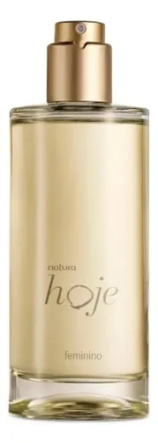 Colonia Natura Hoje Deo-cologne 100 Ml Para Mujer
