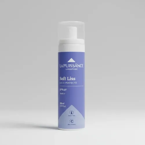 La Puissance Soft Liss Spray X100