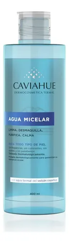 Caviahue Agua Micelar X400ml