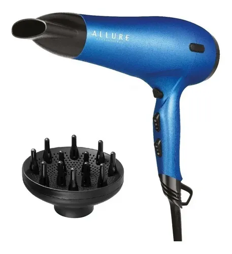 Secador De Pelo Allure Profesional 2200w