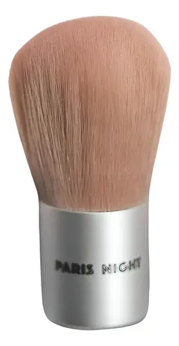 Brocha Mango Corto Kabuki Paris Night
