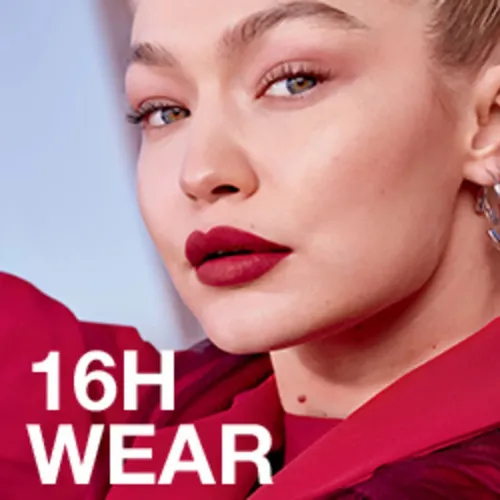 Labial Líquido Maybelline New York Superstay Matte Ink