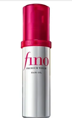Shiseido Fino Hair Oil Serum Aceite Capilar 70ml