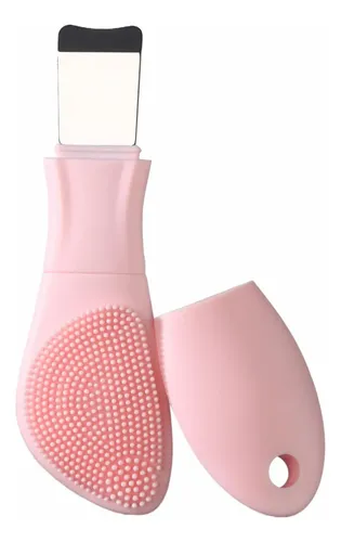 Removedor De Puntos Negros Y Exfoliador Facial Yeadmal Rosa