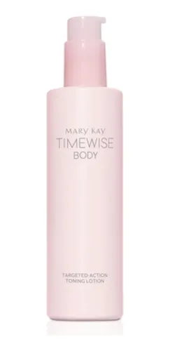 Loción Tonificante Mary Kay Timewise 236 Ml Frutal Tubo