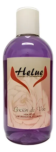 Locion Uva X 140 Helue