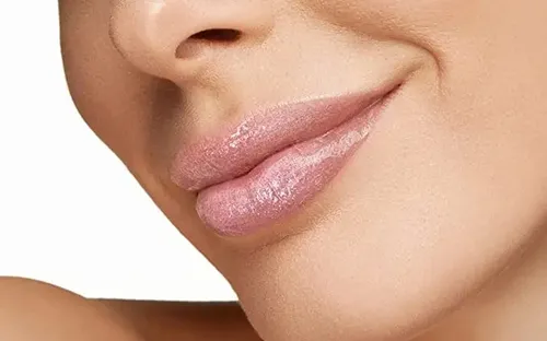 Pupa Brillo Labial Miss Pupa Gloss De Italia Color 101 Pearly Clear