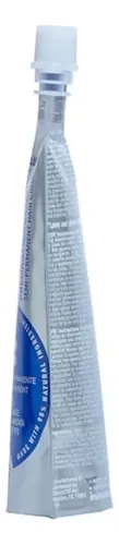 Tinte Semipermanente Natural Premium Iroiro 45 Deep Blu