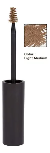Gel Para Cejas Elizabeth Mott Queen Of The Fill 4g Castaño