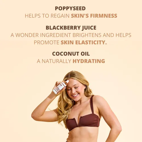 Aceite En Spray Autobronceador Adelgazante Skinny Tan Tan An