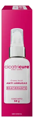 Cicatricure Age Care Reafirmante 50 gr