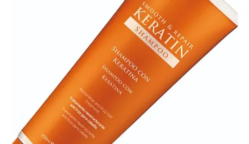 Kit Reventa Fidelite Shampoo Y Acond Keratina Y Acido X230ml