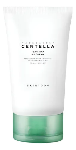 Skin1004 Tea-trica B5 Cream Crema Facial Hidratante 75 Ml