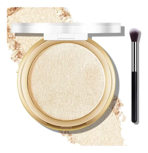 Iluminador Horneado Baked Sun Glow 0.19 Oz