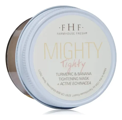 Mascarilla Farmhouse Fresh Banano 3.2 Fl Oz