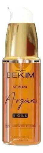 Combo Serum Reparador Capilar Bekim Argan Oils + Karite 30ml