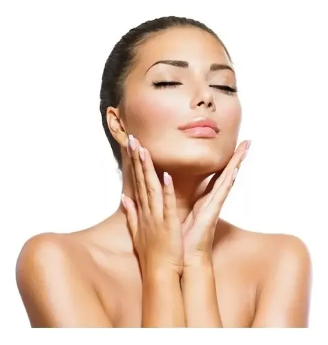 Prodermic Mandelic Acido Mandelico Facial Antimanchas X 30ml Todo Tipo De Piel Día/noche